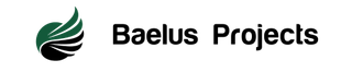 logo van baelus projects