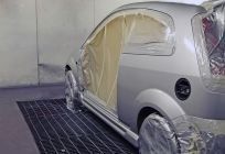 Contact Morley's favourite for panel beating services!