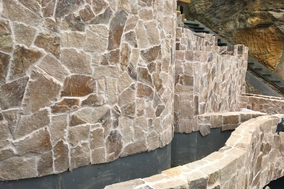 Bricks, Blocks & Cladding in Adelaide SA | Playford Pavers