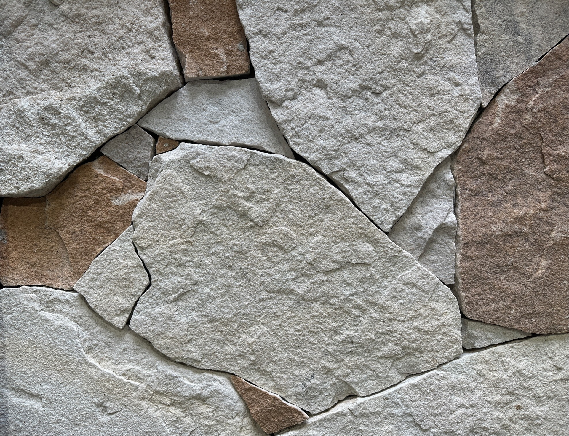 Hyperion Stone Wall Cladding - Playford Pavers