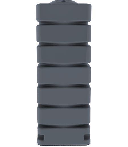 1,050L Maxicube Tank - mountain blue
