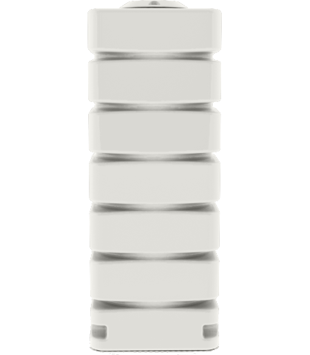 1,050L Maxicube Tank - surf mist