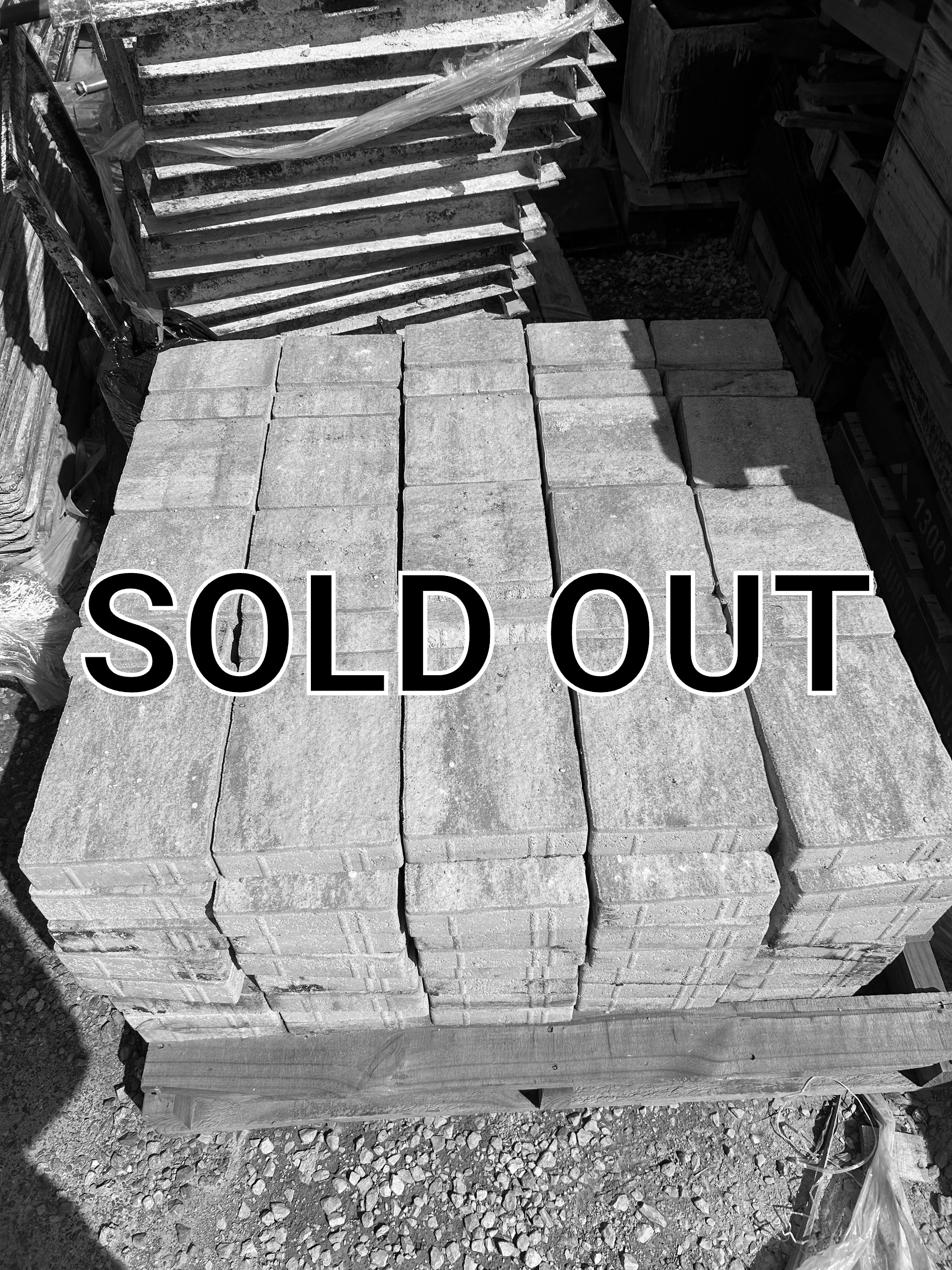 Outdoor paver installation Adelaide