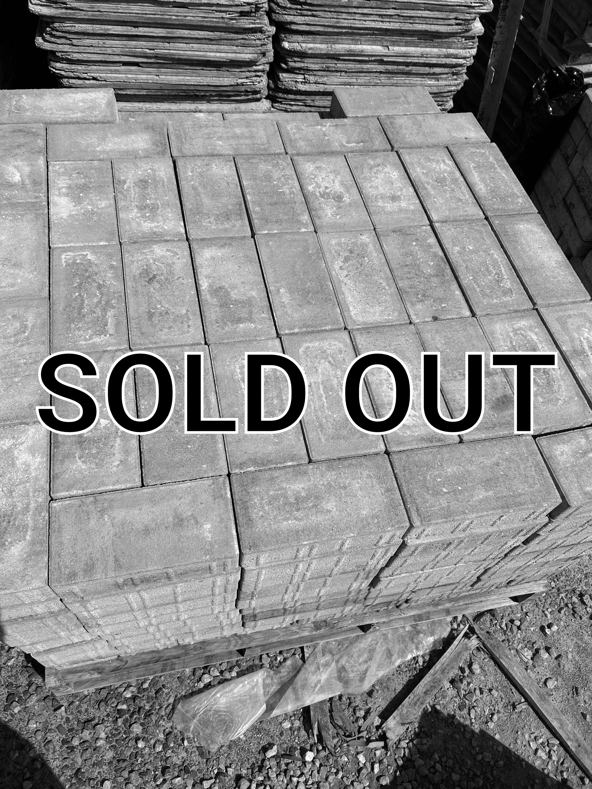 Paving stone design Adelaide