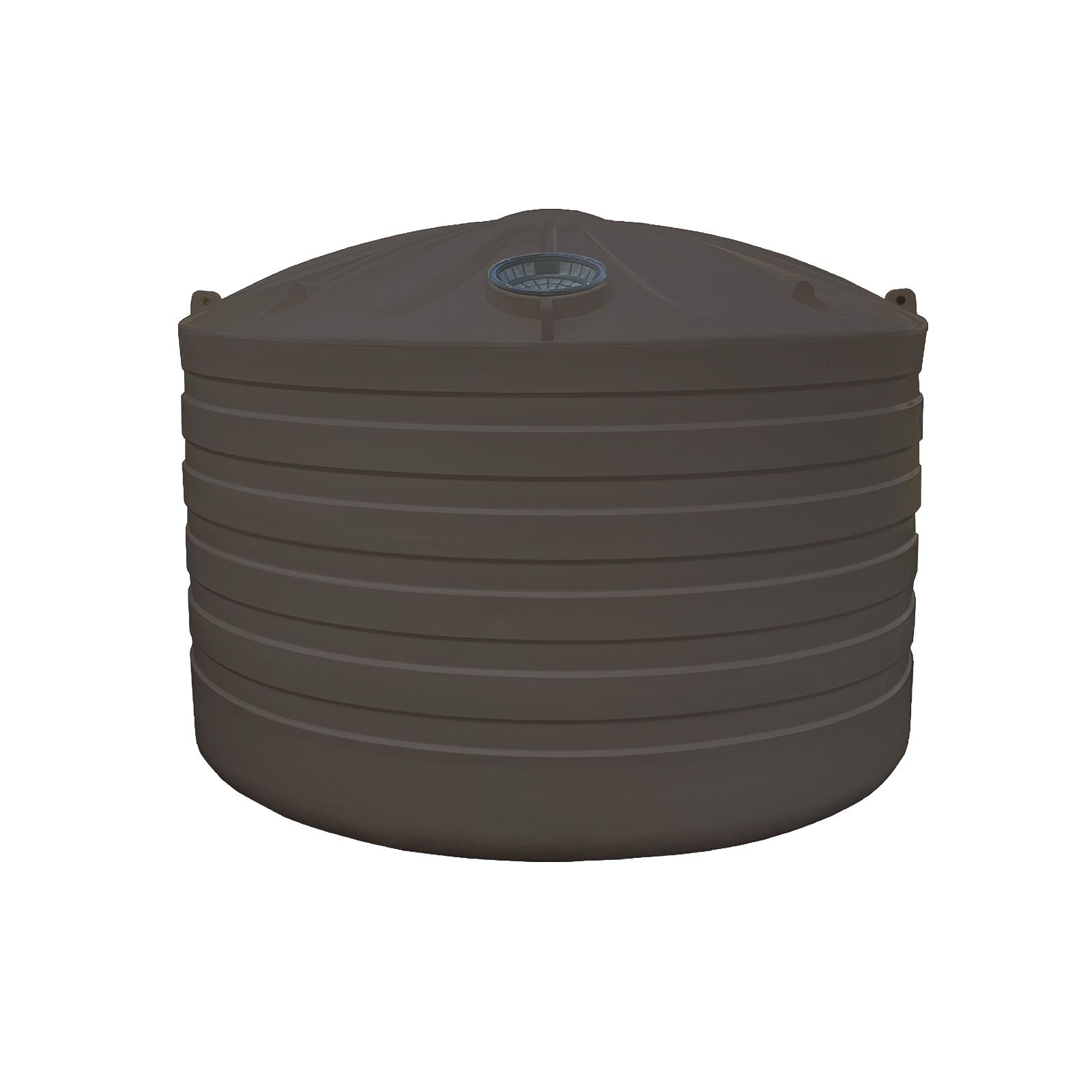 Water Tank Product - 15,000L Round Tank