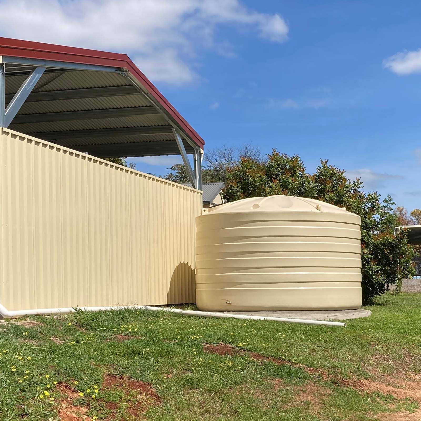 Water Tanks Gallery 02
