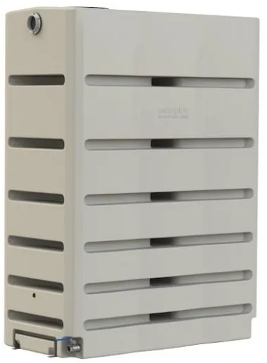 Water Tank Product - 2000L Slimcube