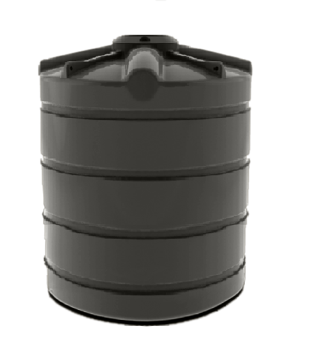 Water Tank Product - 2000L Round
