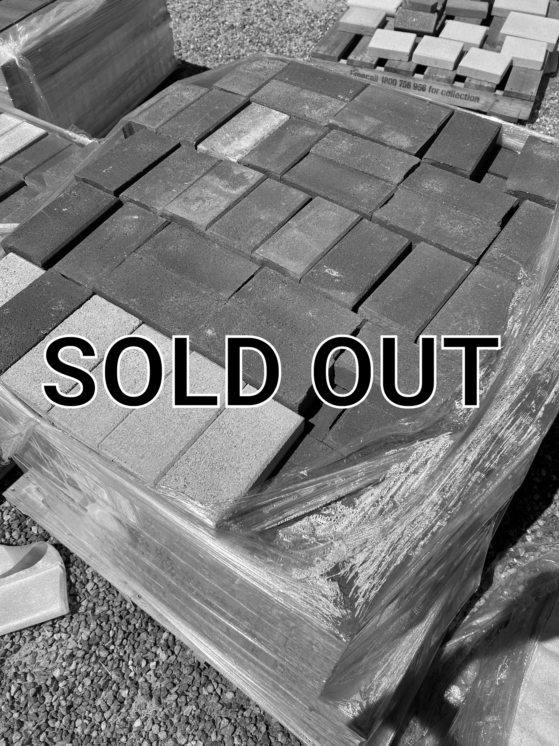 Outdoor paving project Adelaide