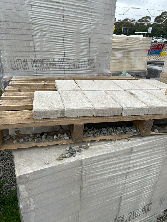 300x150x50 Oyster