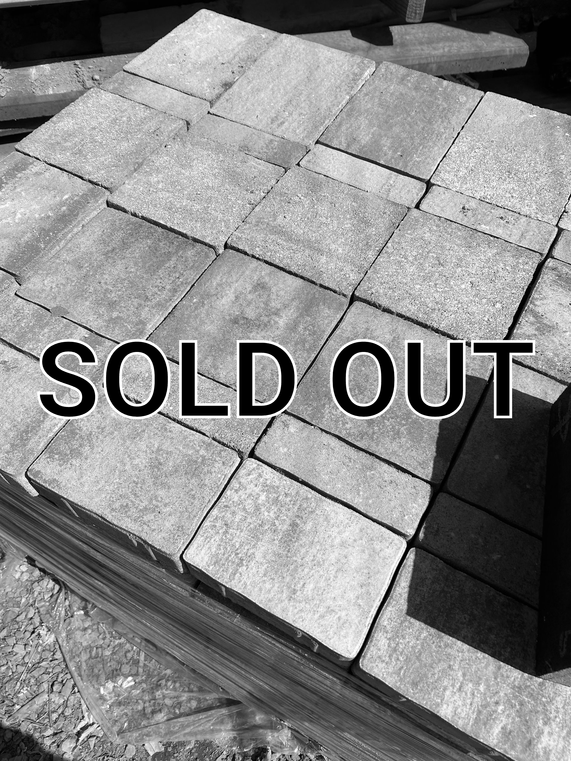 Outdoor paving materials Adelaide