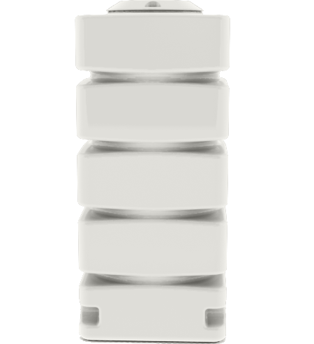 500L Maxicube Tank - surf mist