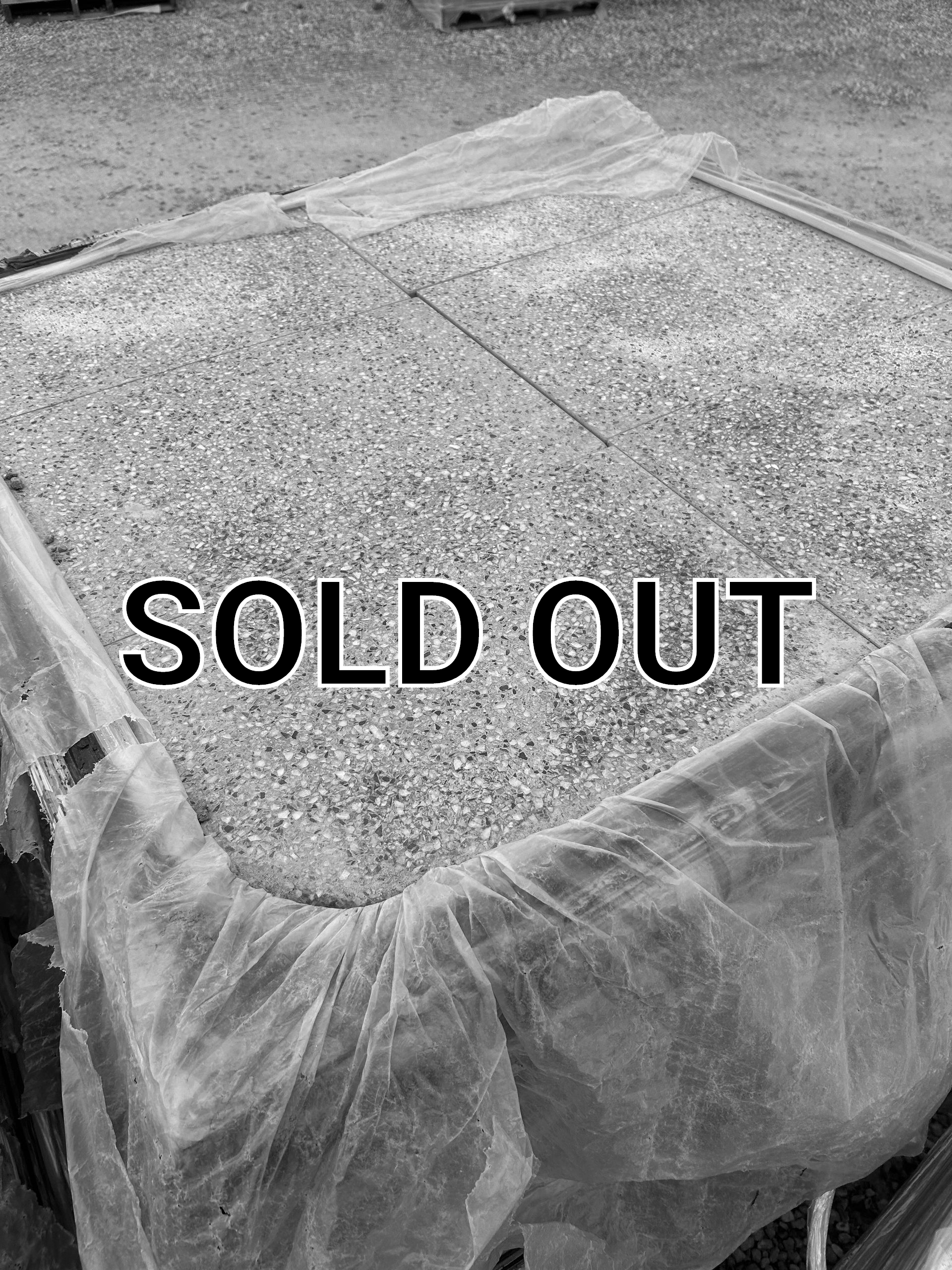 Sale On Now - Ash Honed 600x400x40