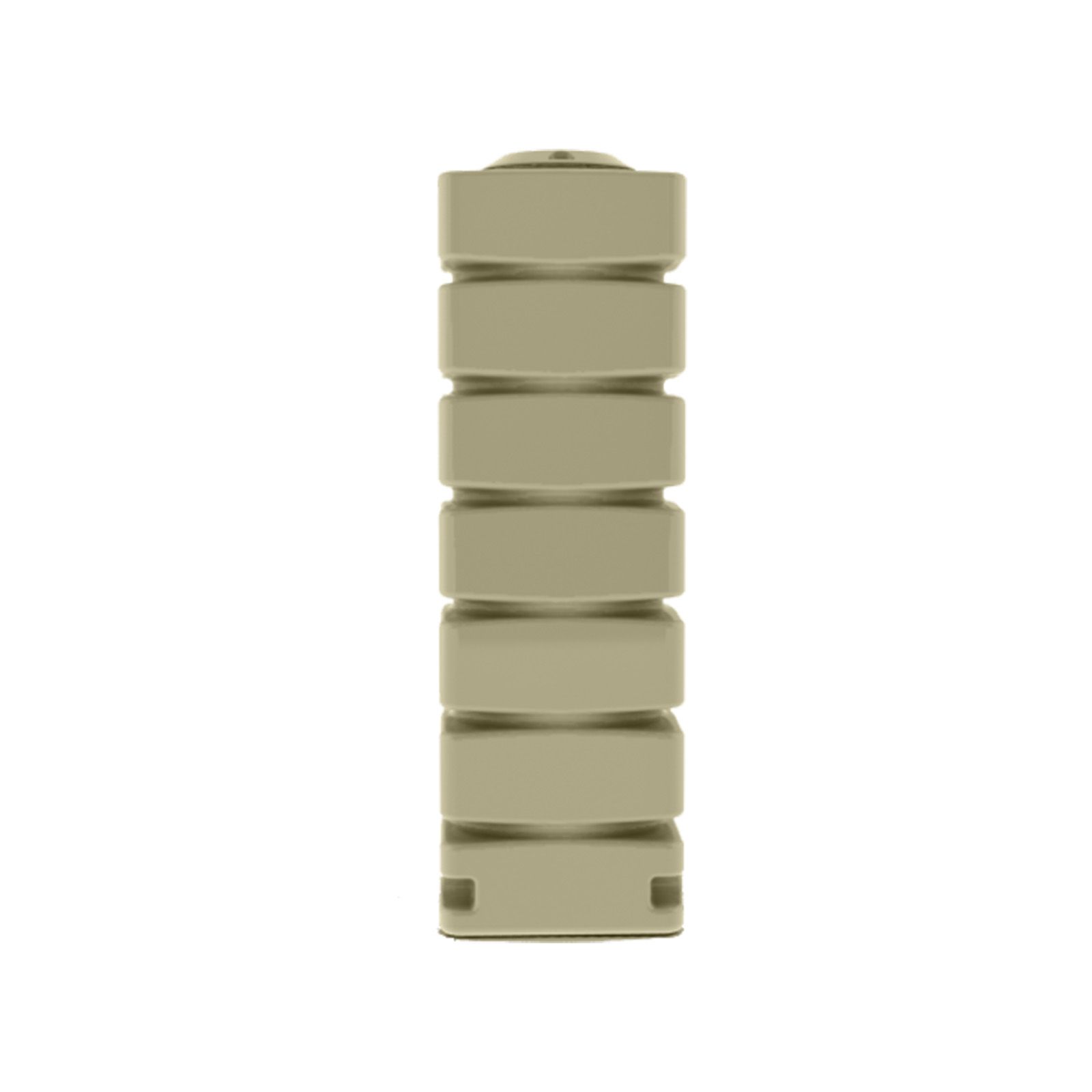 700L Maxicube Tank - beige