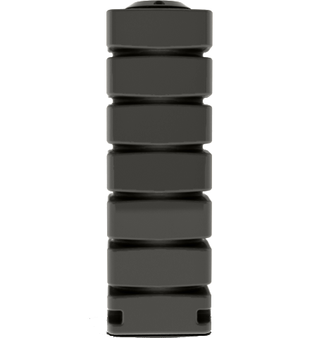 700L Maxicube Tank