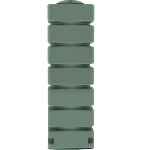 700L Maxicube Tank - rivergum