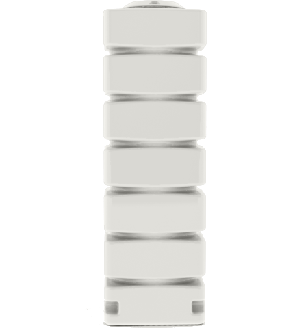 700L Maxicube Tank - surf mist
