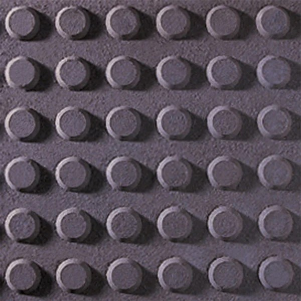 Cautional Tactile Indicator - Slate
