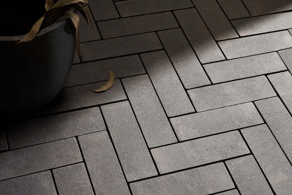 Natural Stone Pavers - Gallery 01