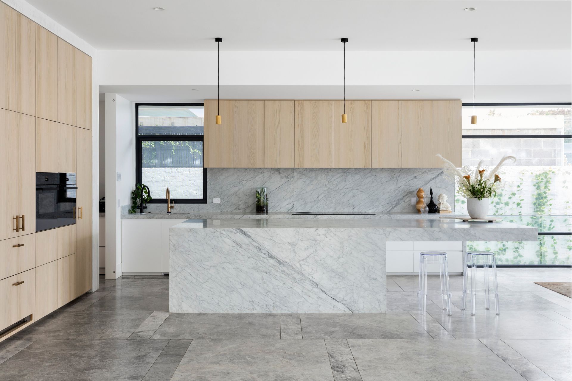 Marble Gallery 02