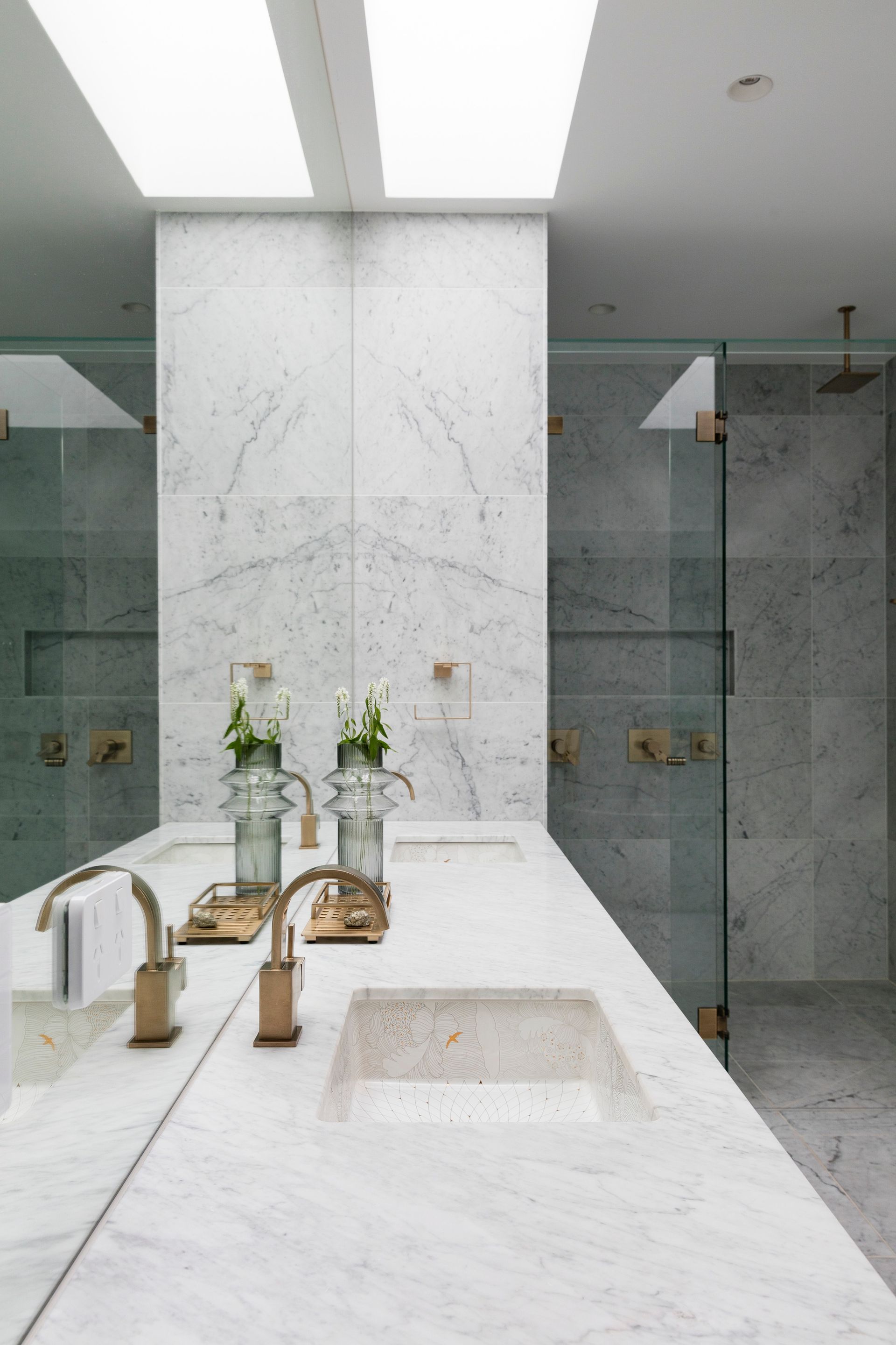 Marble Gallery 03