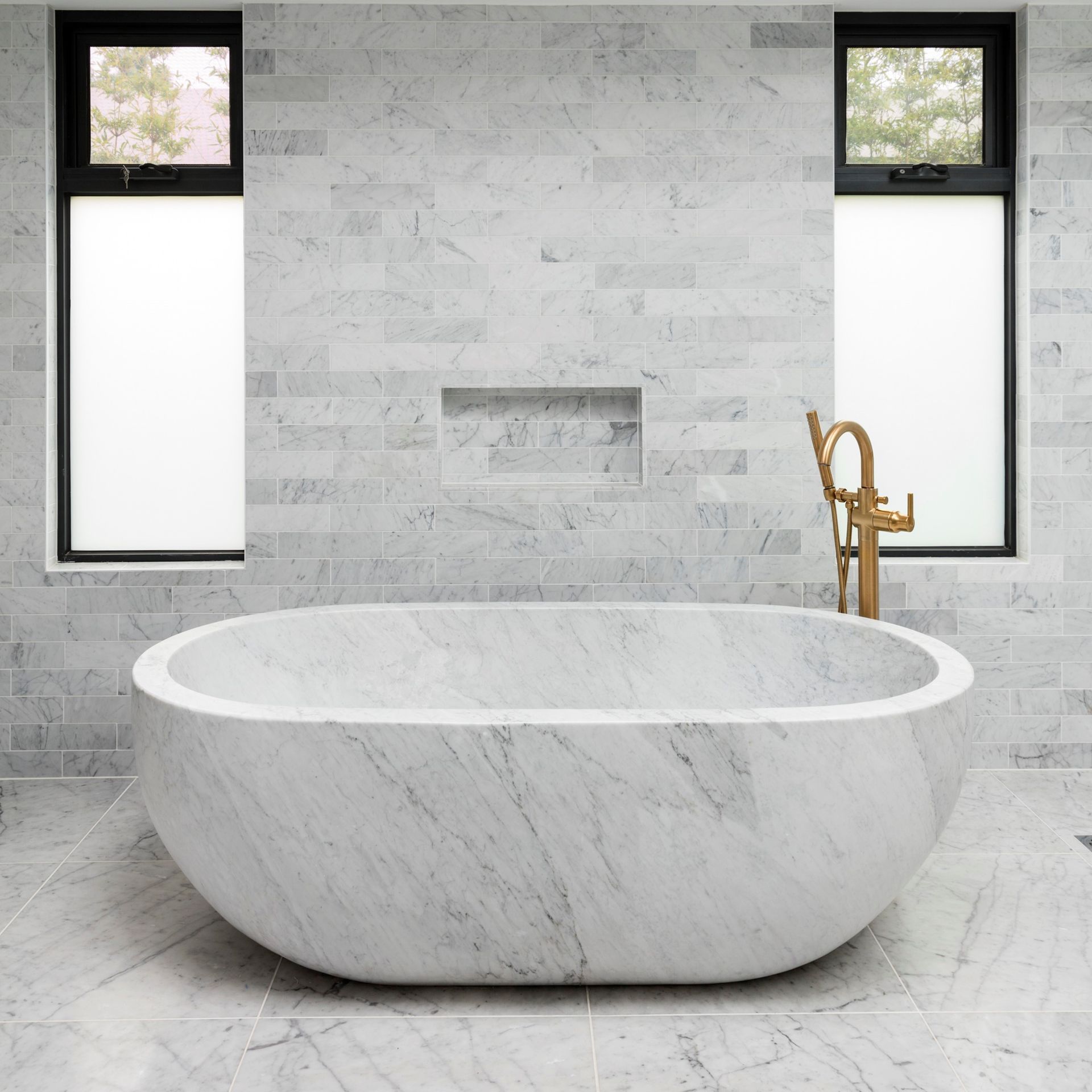 Marble Gallery 01