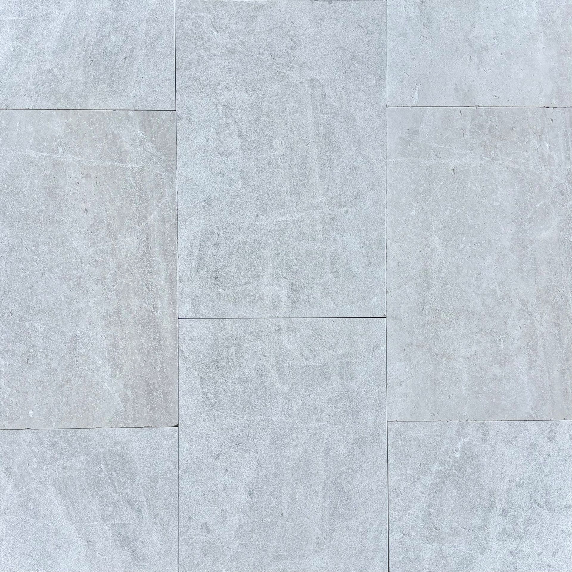 Buried Sand Travertine - Cream