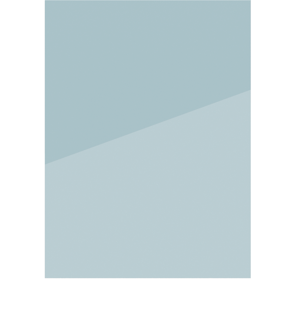Frameless Glass Pool Fencing - 1350mm H Standard panels