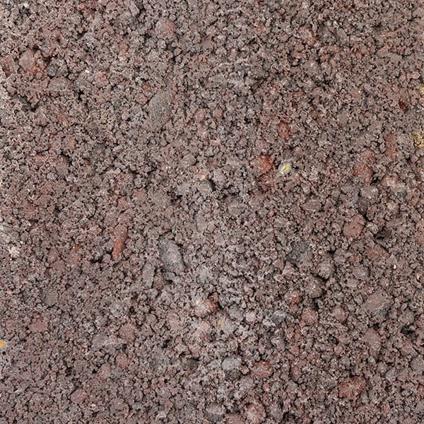 Traditional 100mm - Claret Blend
