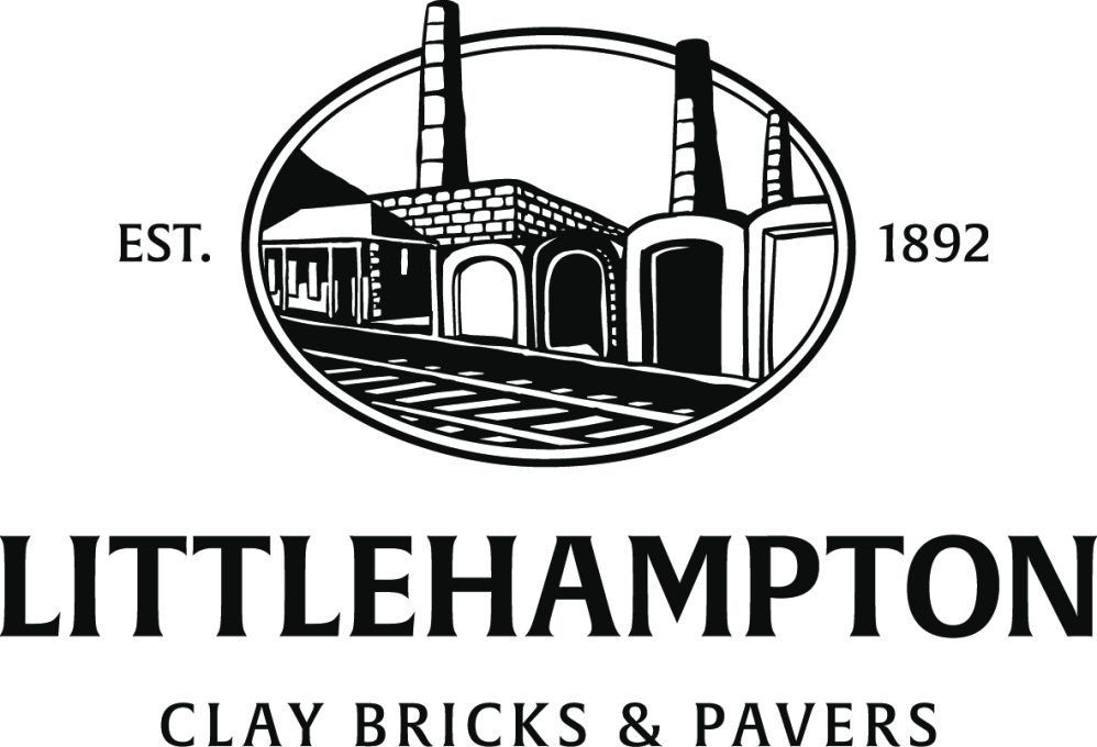 Littlehampton - Clay bricks and Pavers