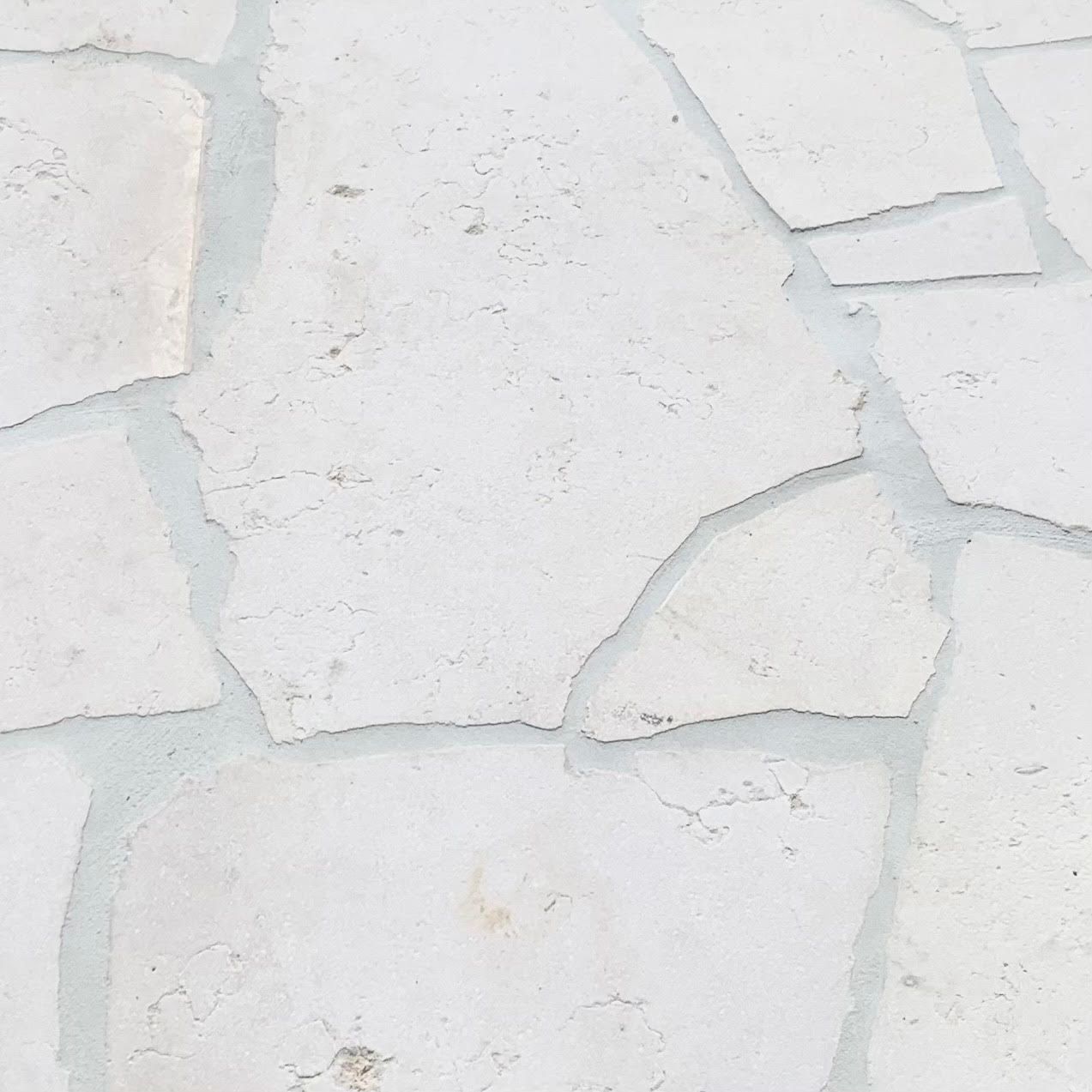 Ocean Stone - Grey