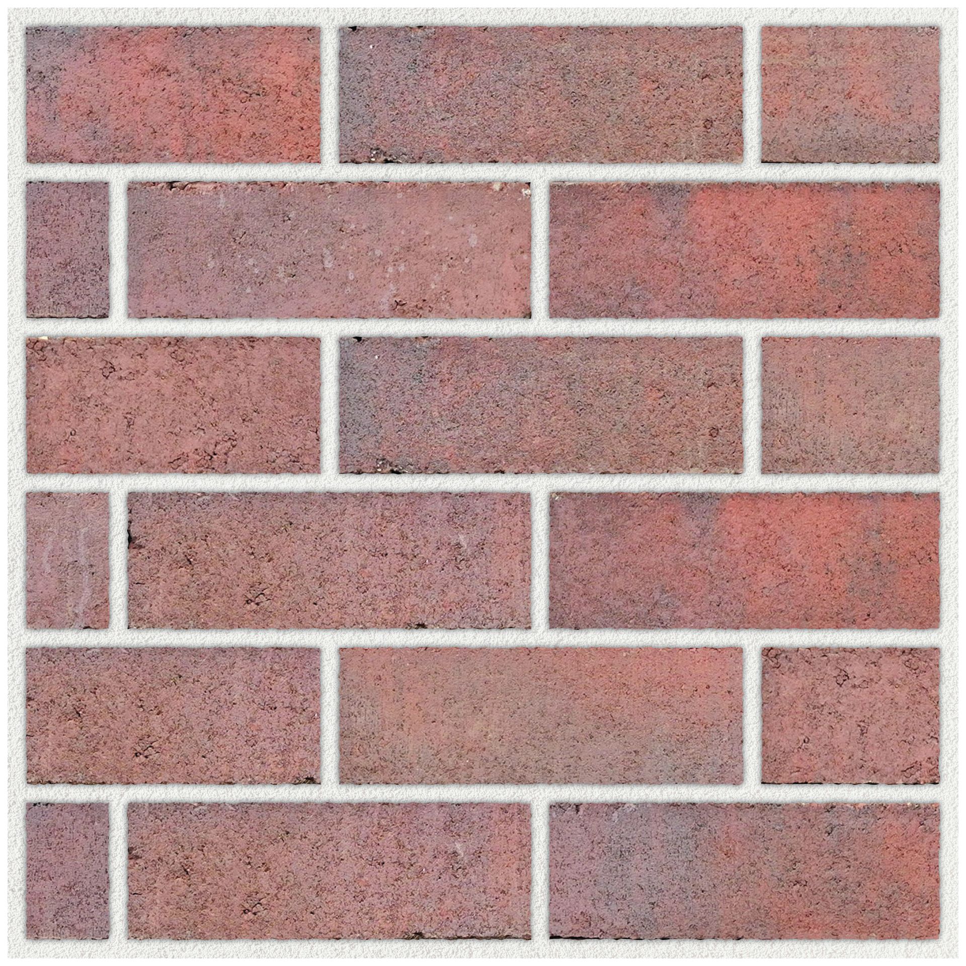Core Cast Clinker Red