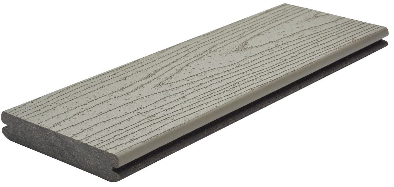 TREX Decking - Groove Board