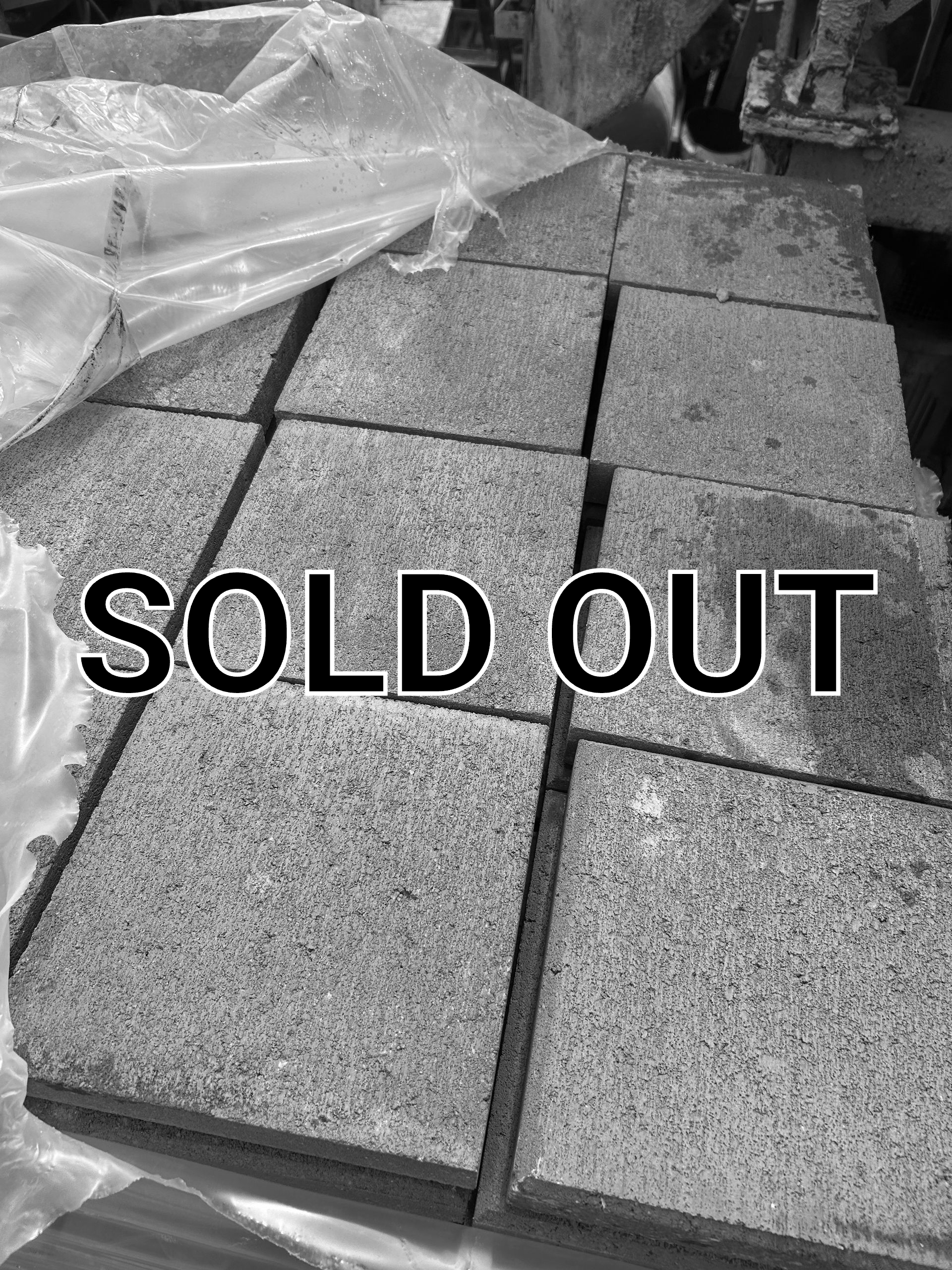 W Spec 40 paving profile