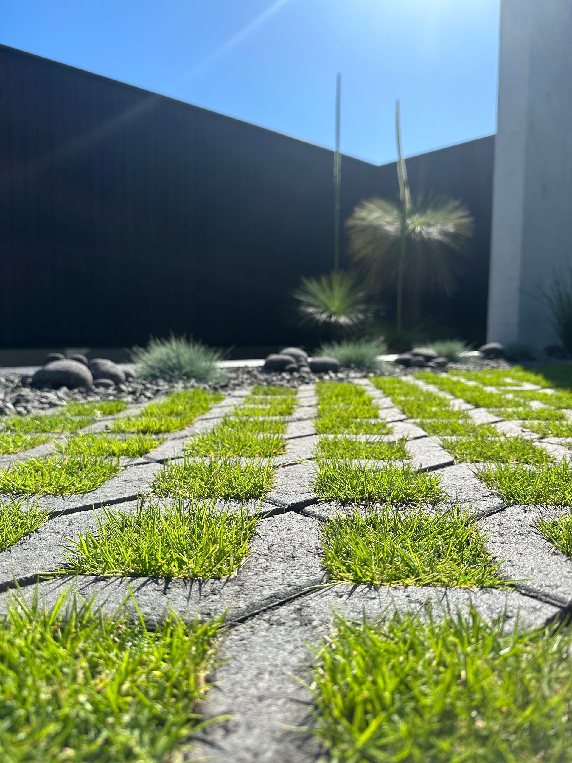 Pavers Adelaide Product - Permeable Pavers