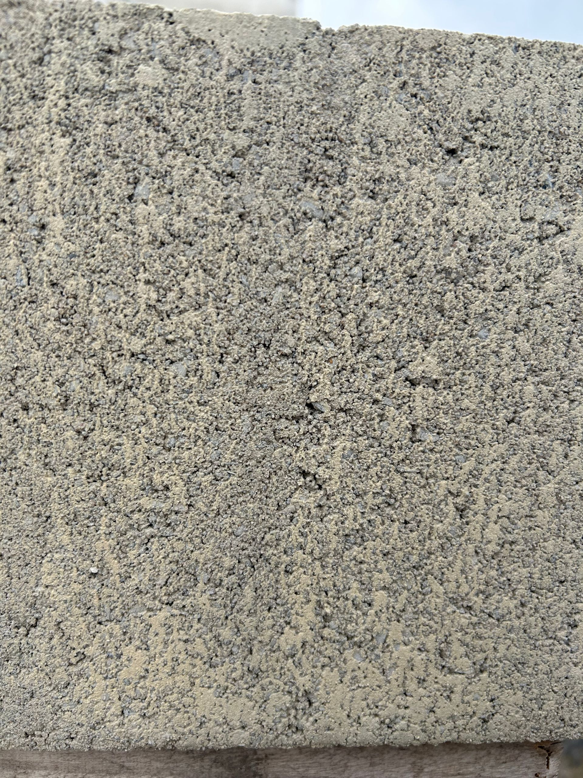 Muro Block - Natural