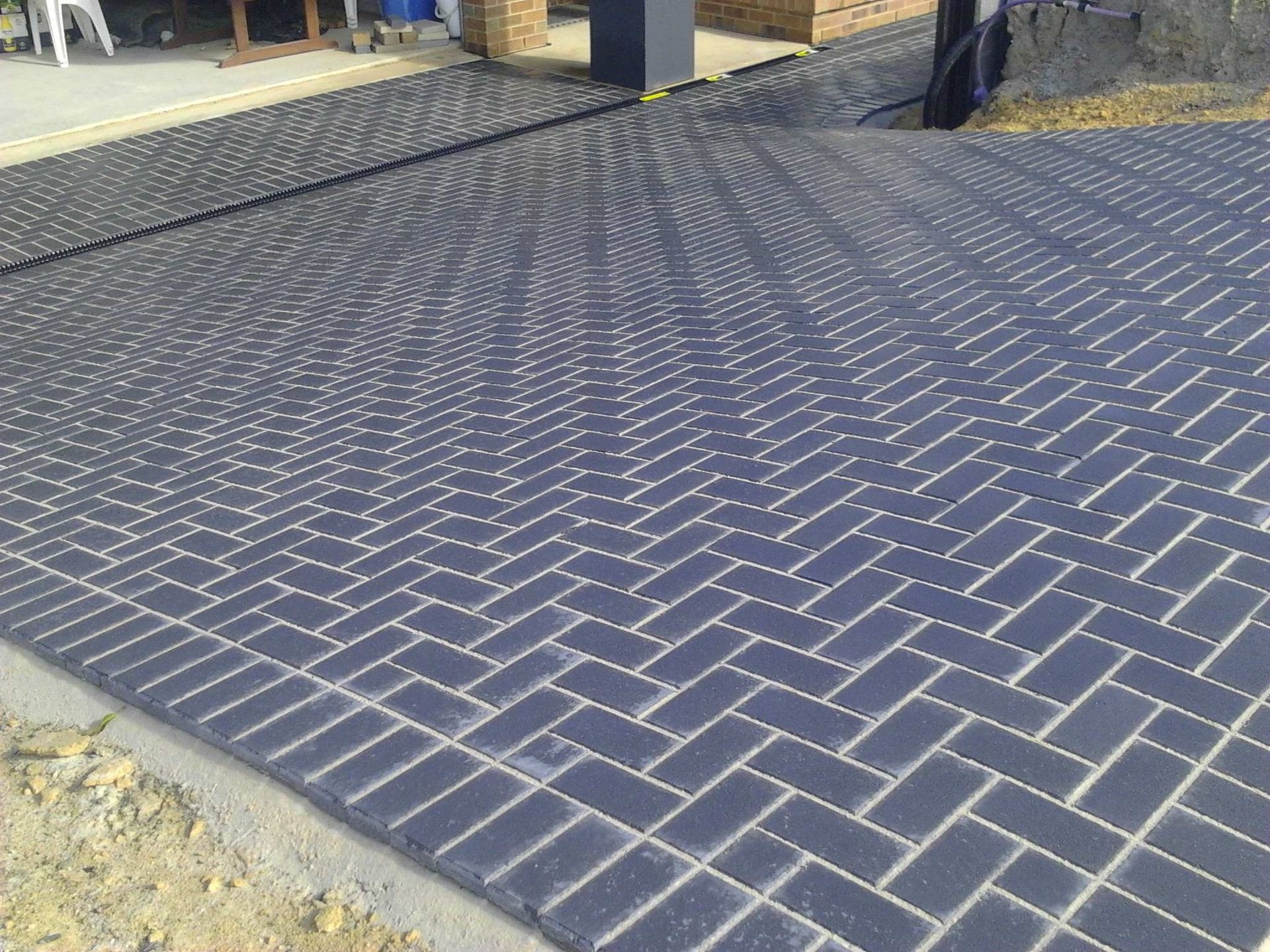 Havenbrick - Versatile & Lightweight