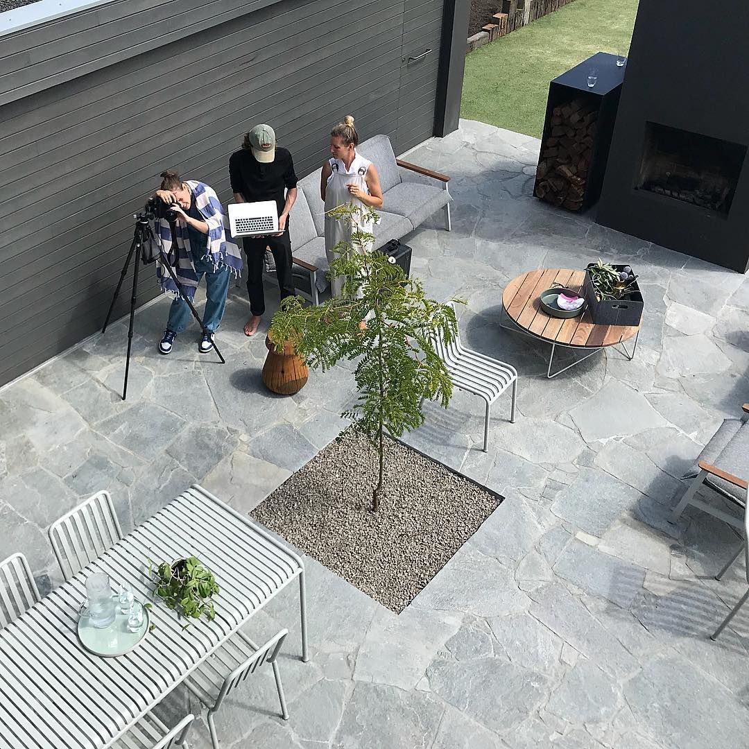 Crazy Paving - Flash quartz Gallery 04