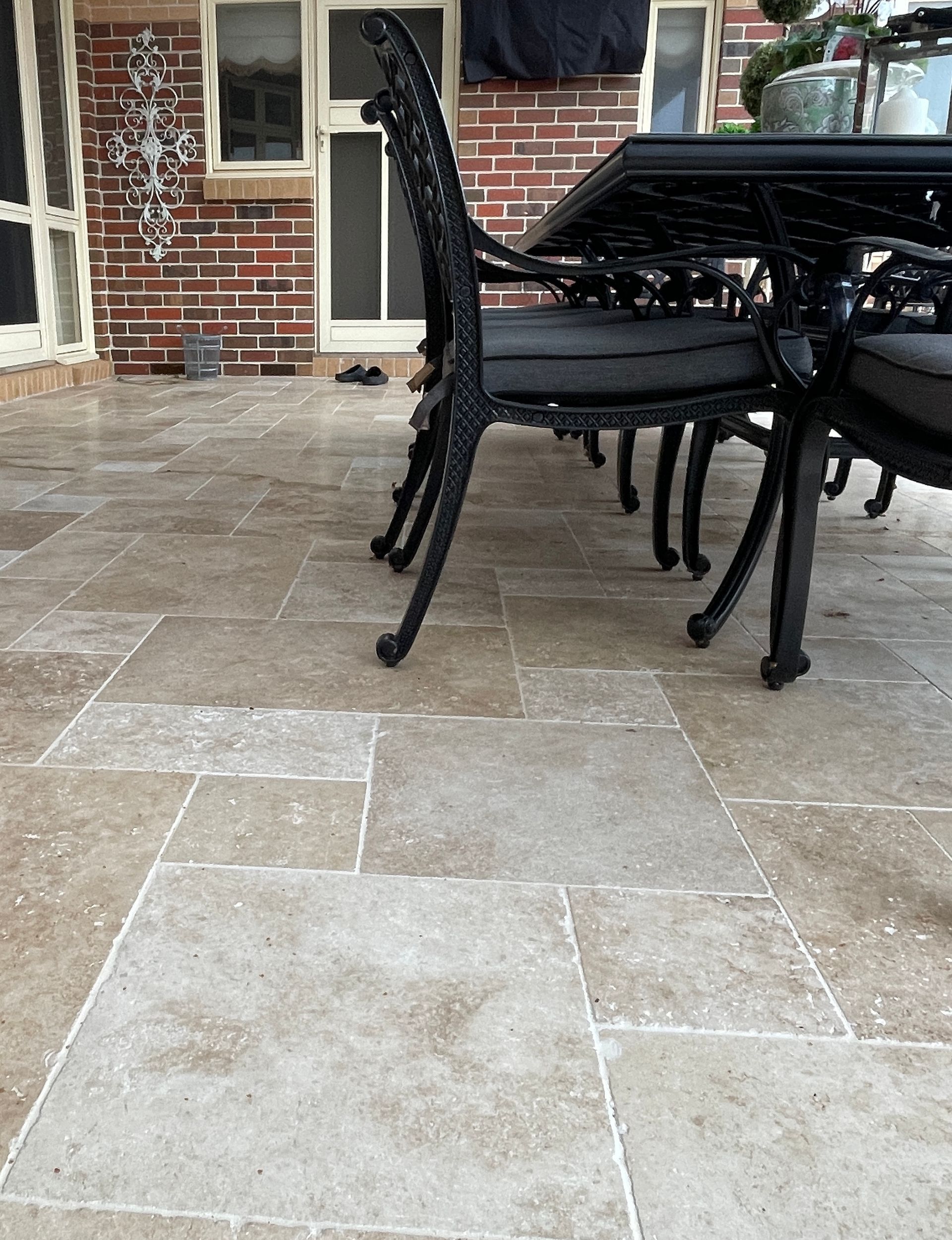 Pavers Adelaide Product - Natural Stone Pavers