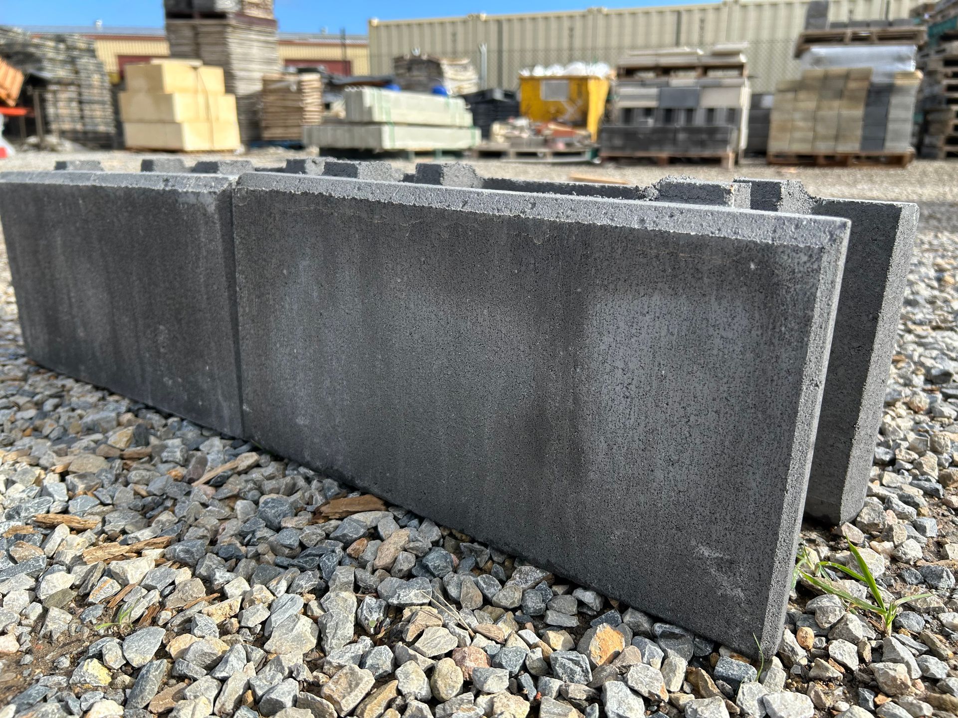 Blocks Adelaide - Muro Block