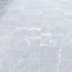 Buried Sand Travertine - Cream