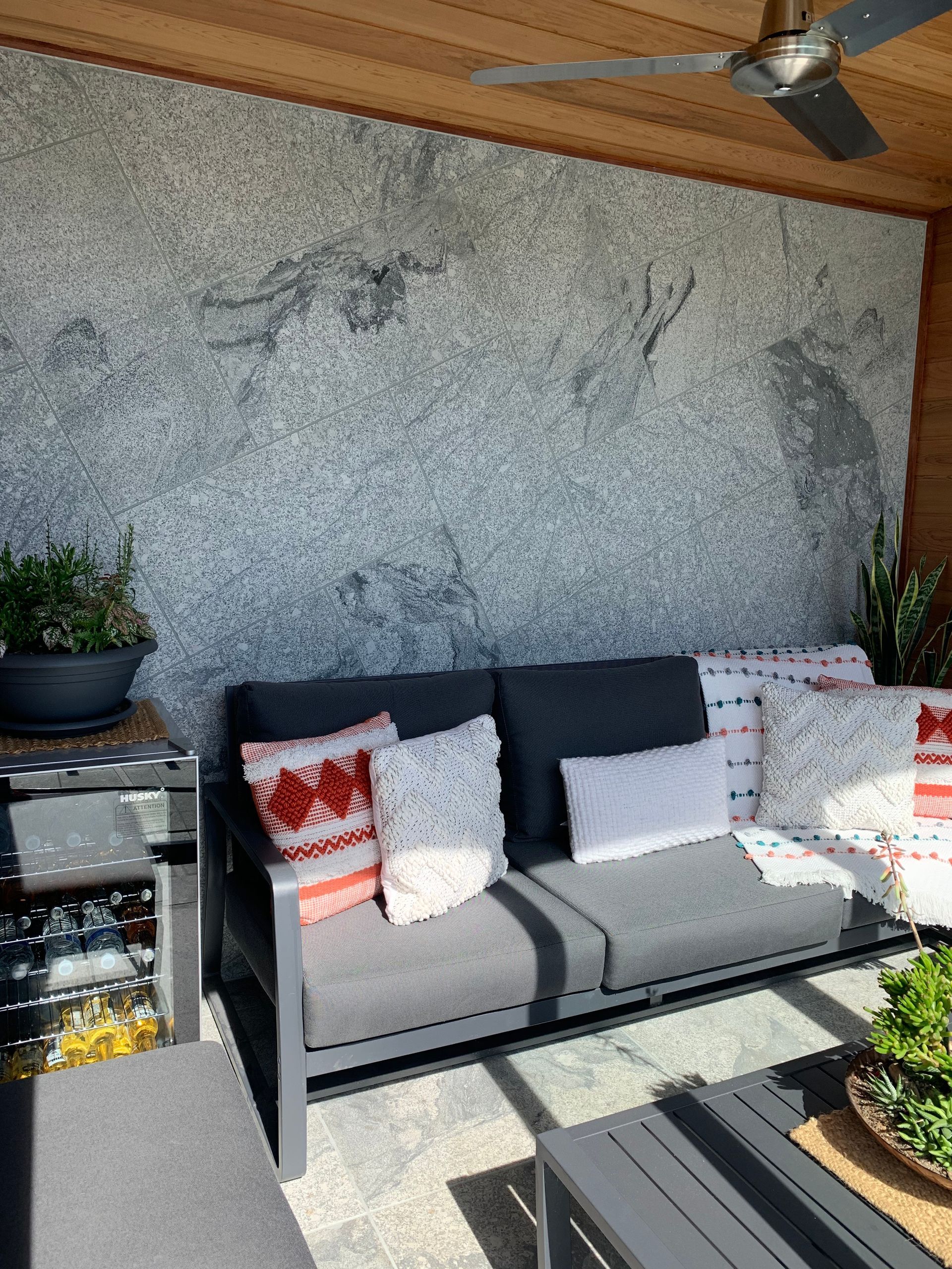 Granite Gallery 06