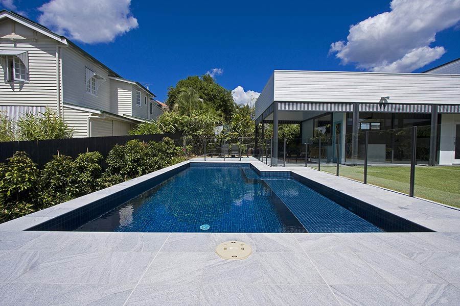 Granite Gallery 07