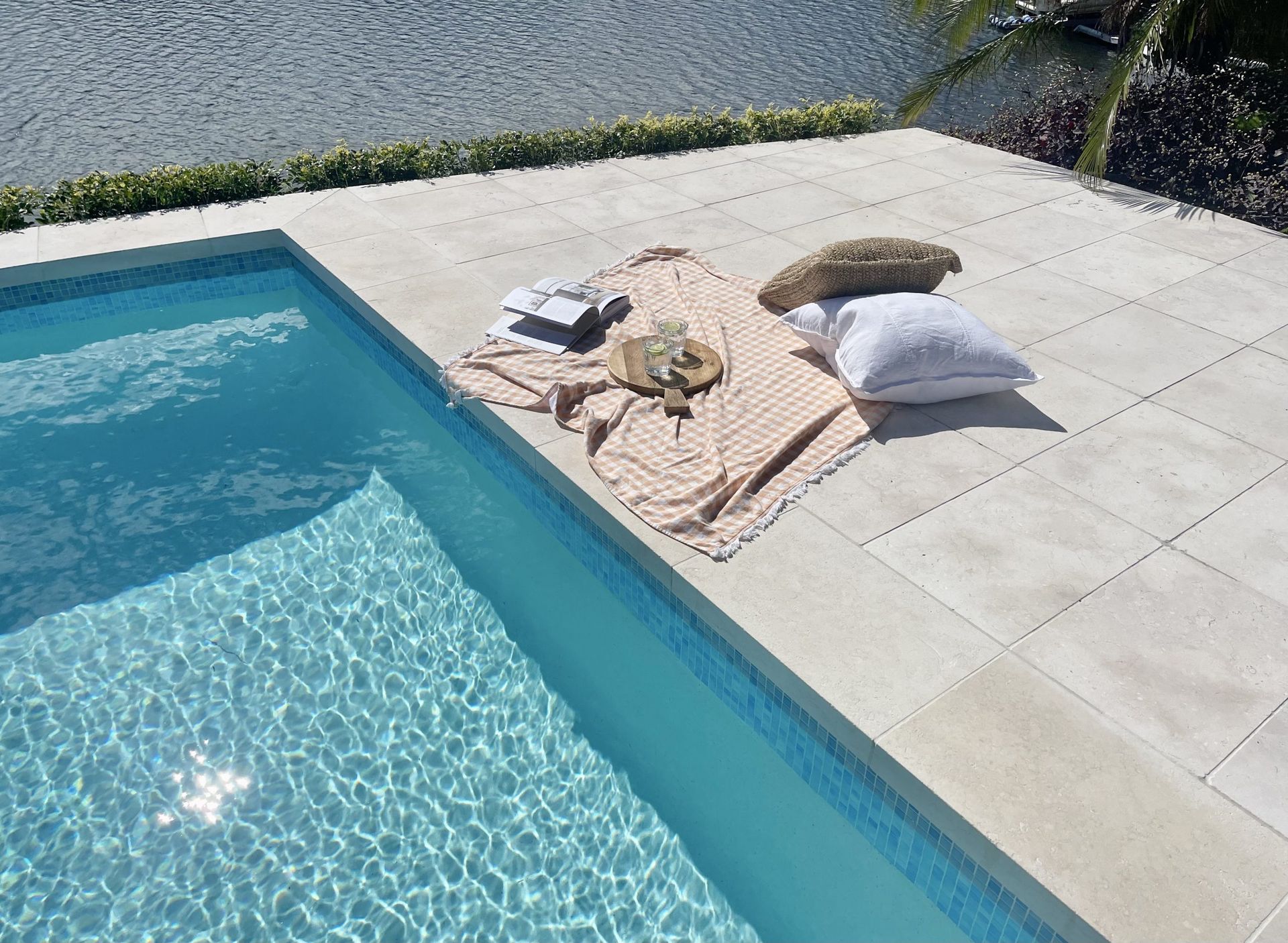 Pavers Adelaide Product - Pool Pavers