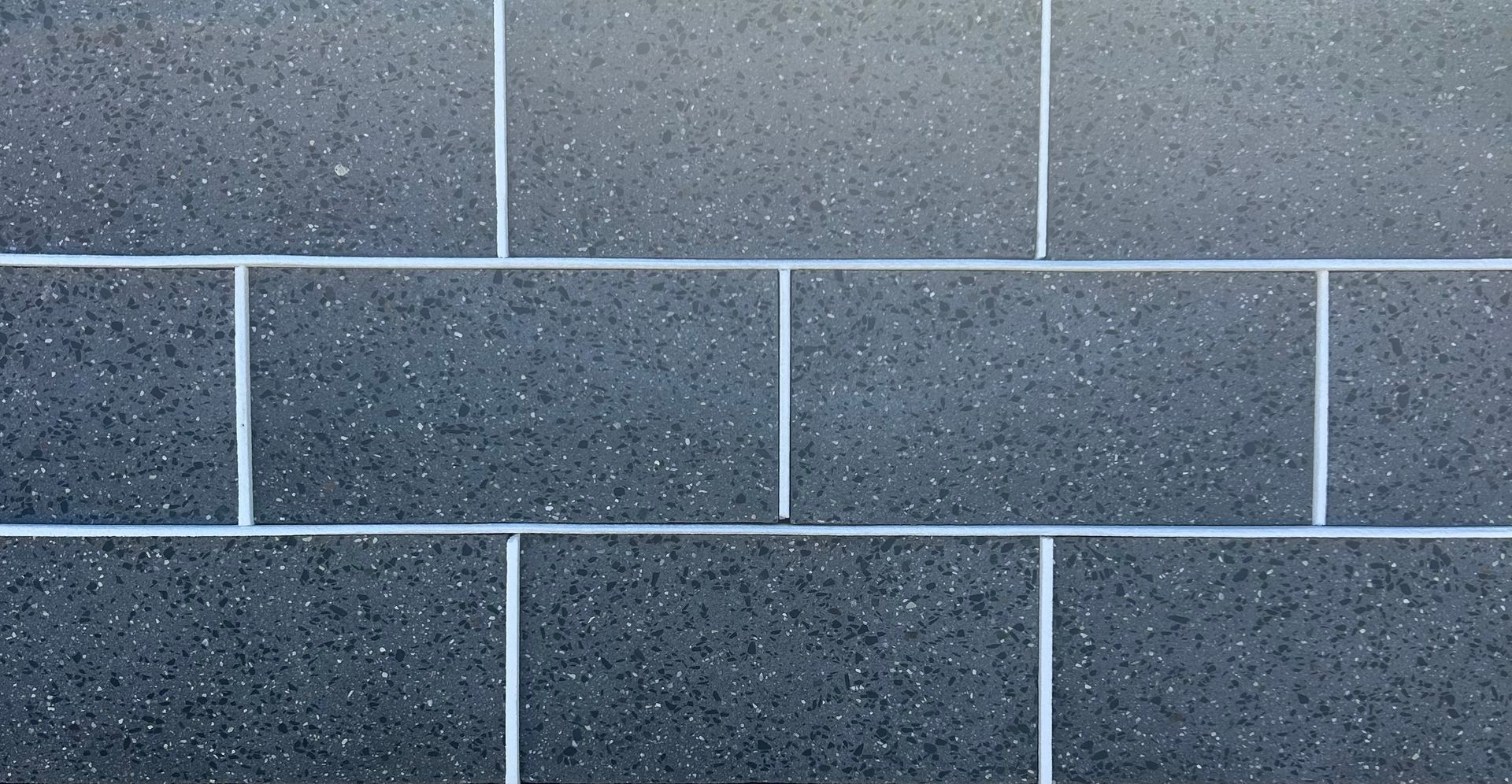 Designer Block Charcoal - Polished Honed