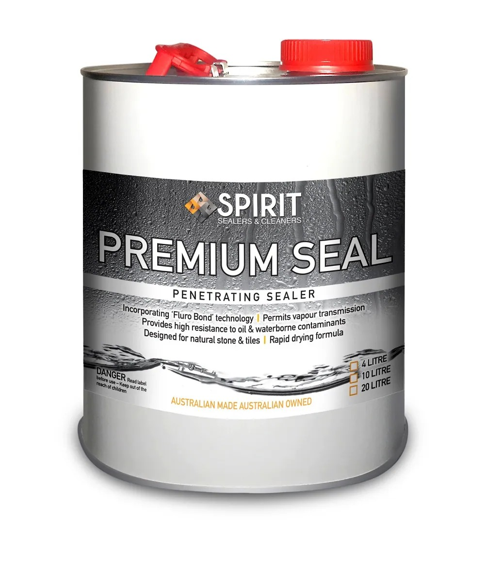Landscaping Adelaide Products - Sealers & Cleaners