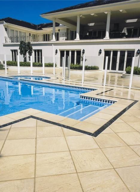 Natural Stone Pavers - Gallery 03