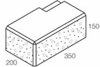 Linearwall - Right Corner