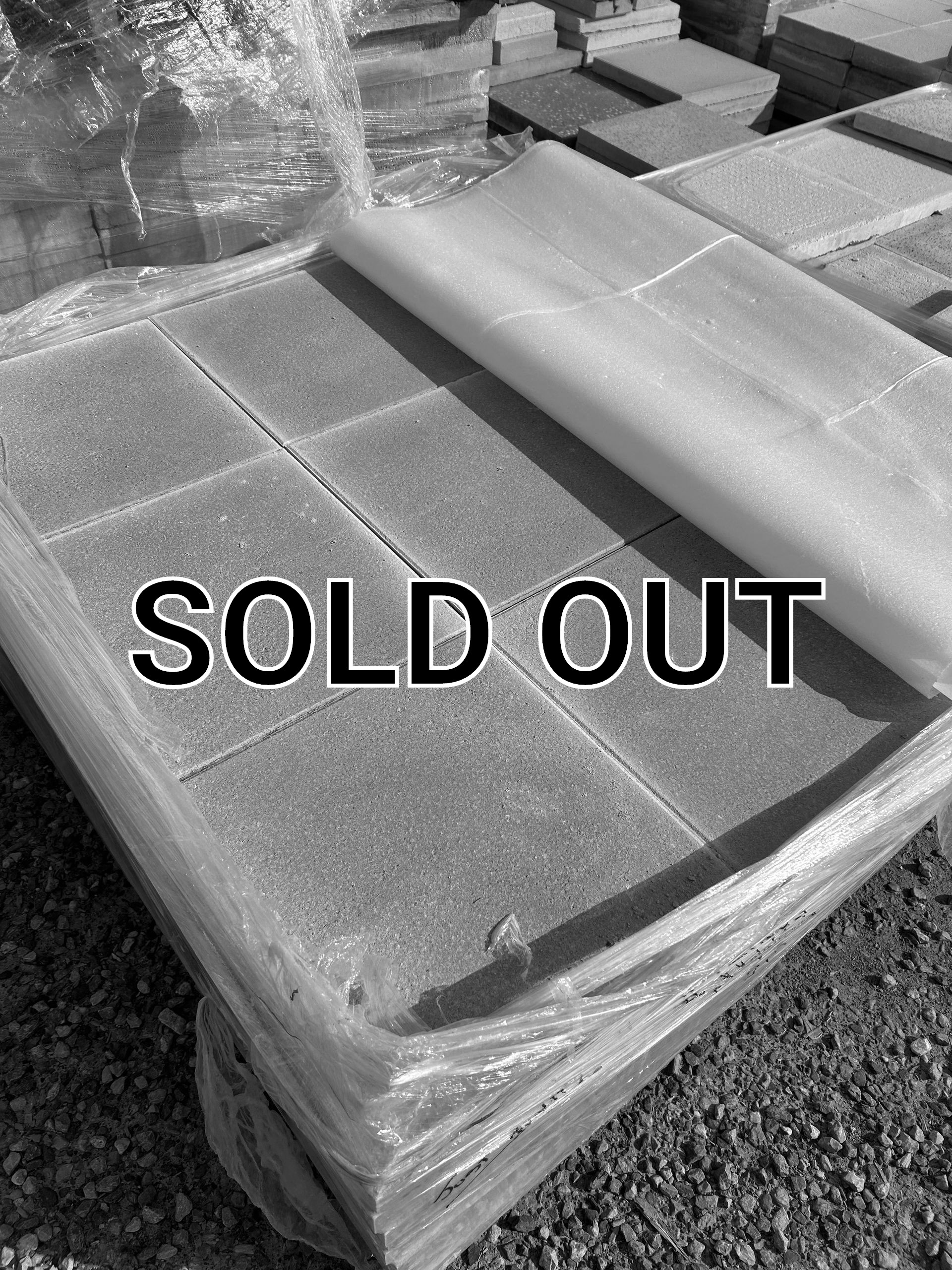 Sale On Now - Sand 400x400x40