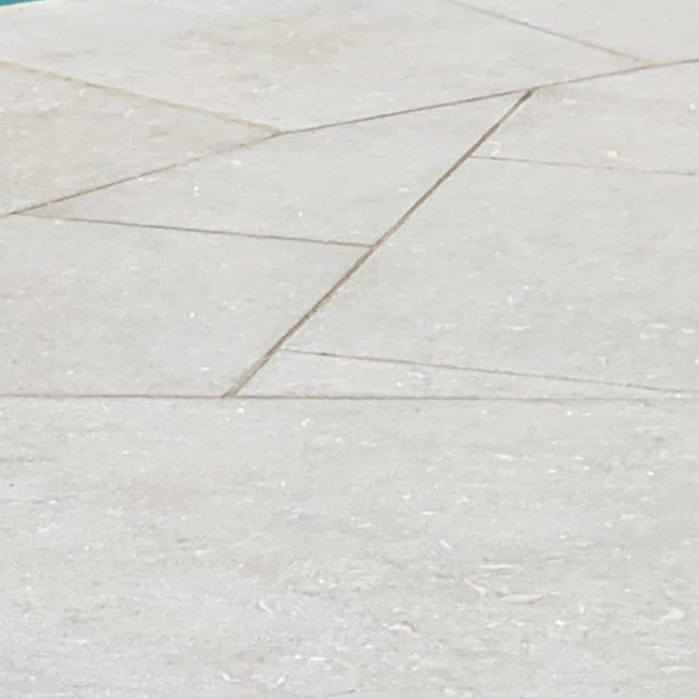 Buried Sand Travertine - Cream
